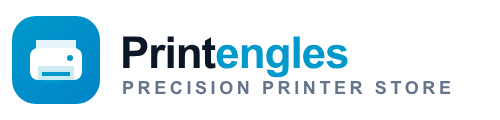 Printengles Logo