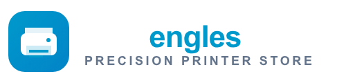 Printengles Logo